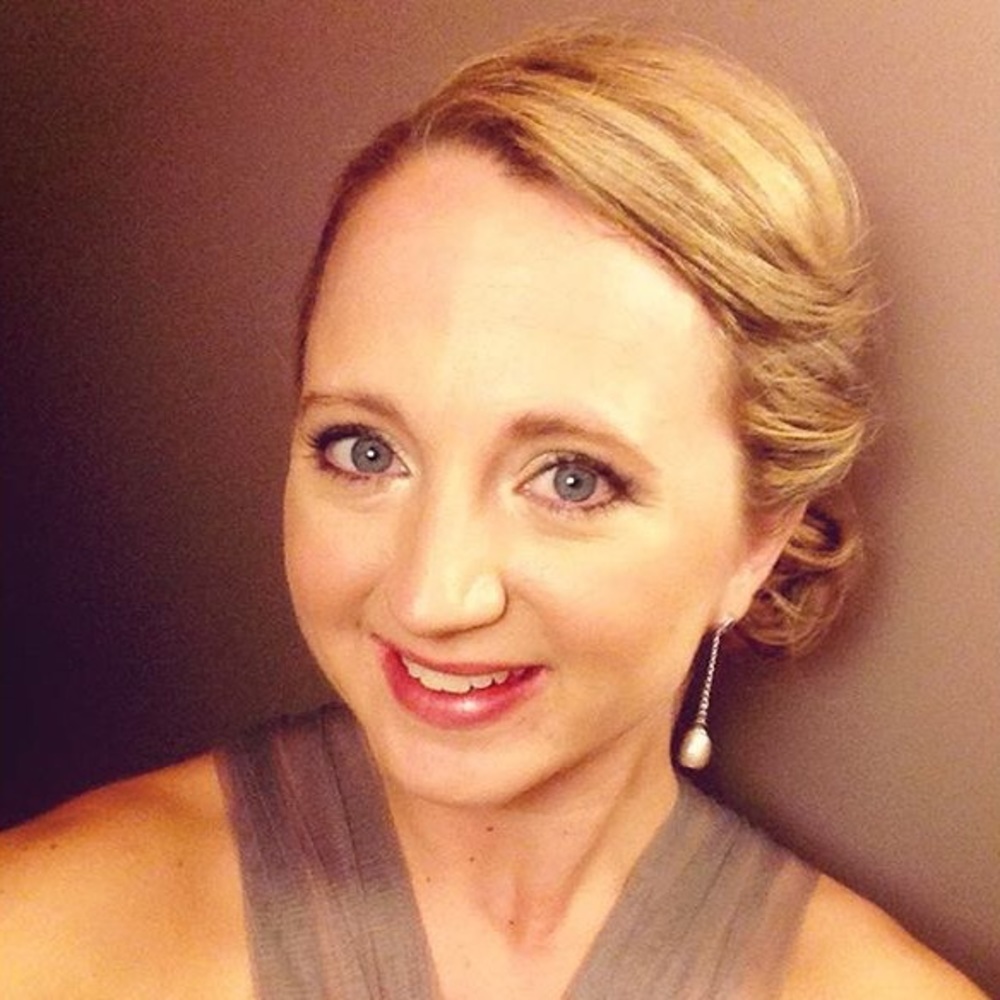 Meet your Posher, Allison